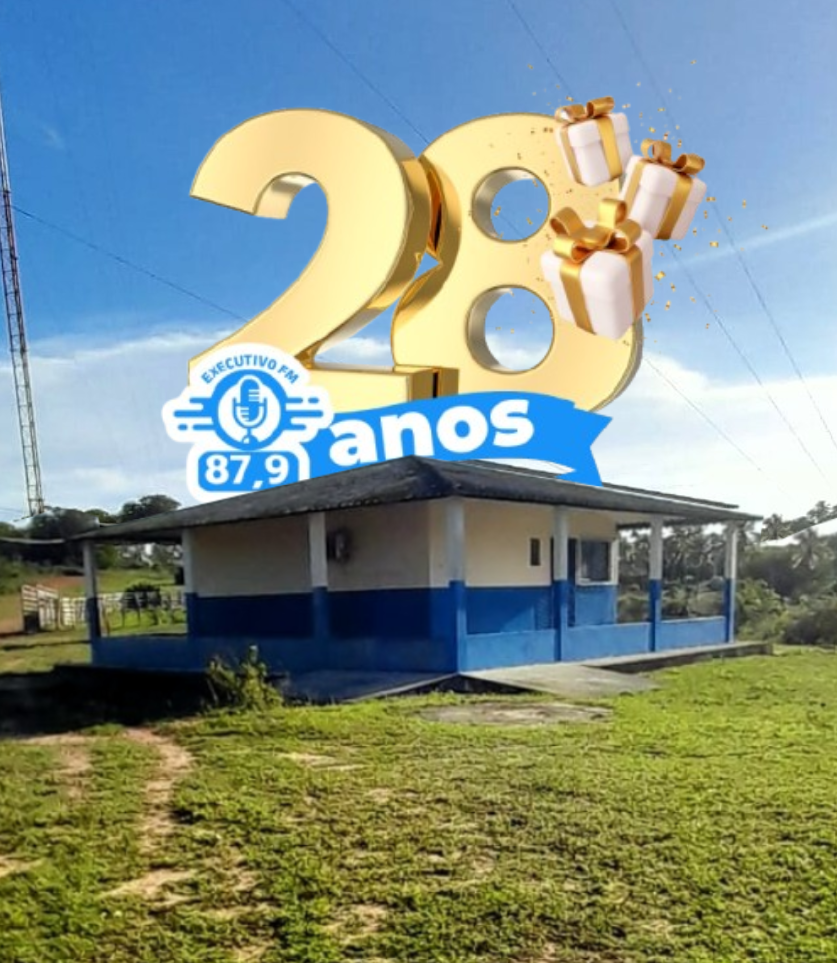 28 Anos oferecendo melhor para você!
